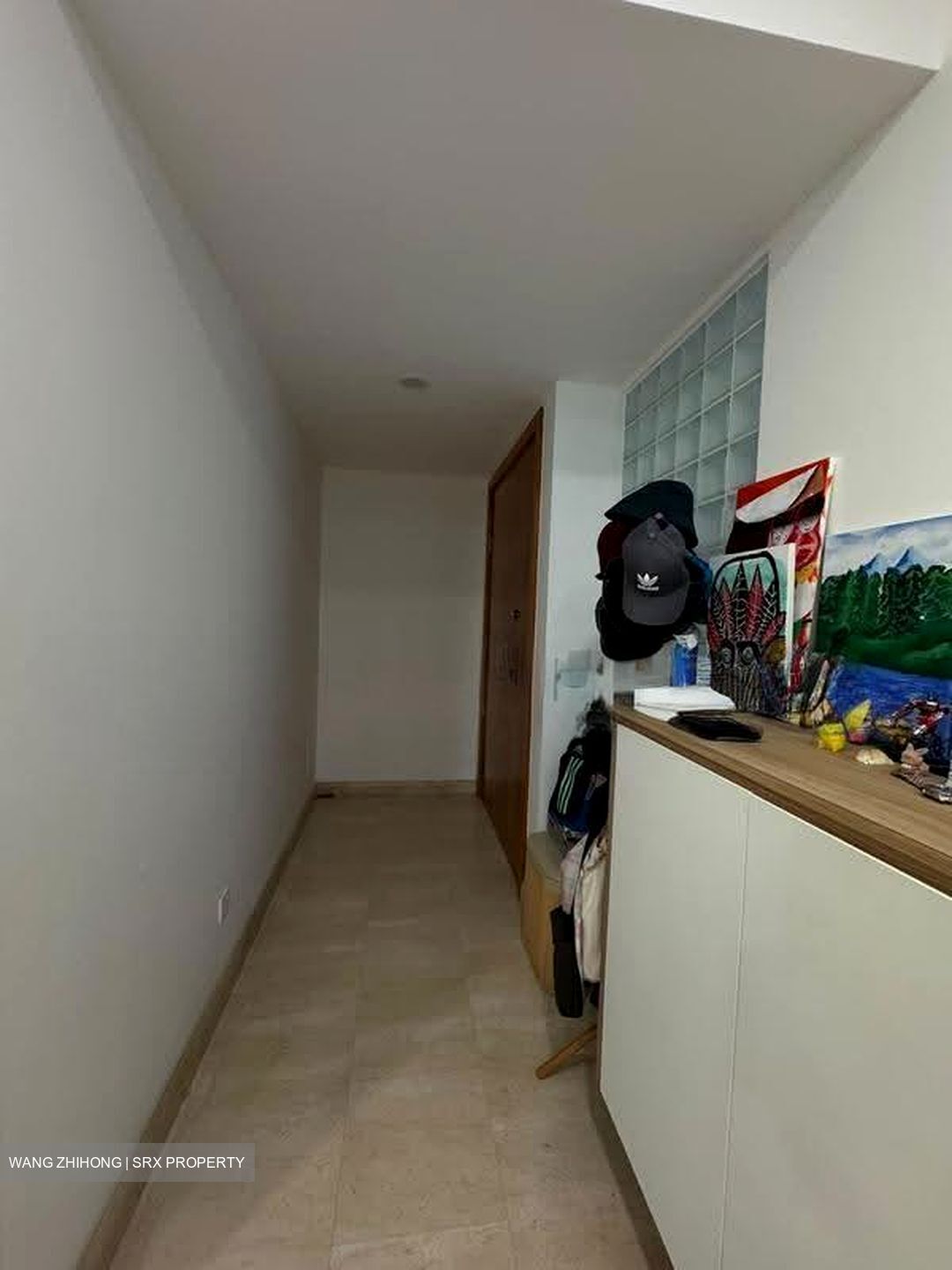 Amaryllis Ville (D11), Condominium #614844631